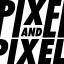 Logo Pixel & Pixel Marketing & Design Solutions SL
