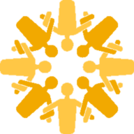 Logo Helping Hands Family