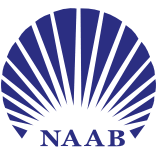 Logo National Association of Animal Breeders, Inc.