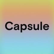 Logo Capsule.Video, Inc.