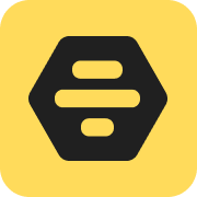 Logo Bumble, Inc.