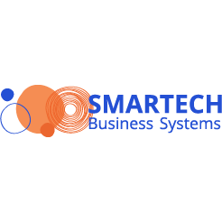 Logo Smartech Business Systems Australia Pty Ltd.