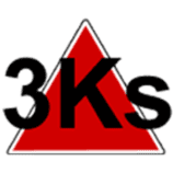 Logo 3Ks Engineering Co. Ltd.