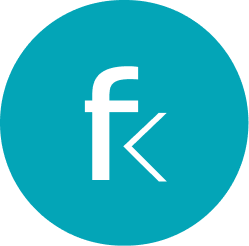 Logo Finkraft.ai.