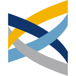 Logo Education Business Services (Stoke) Ltd.