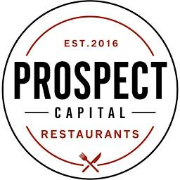 Logo Prospect Capital Restaurants LLC