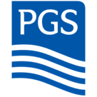 Logo Petroleum Geo-Services AS