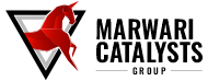 Logo Marwari Catalysts Ventures