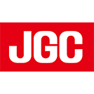 Logo JGC Corp.