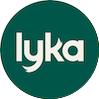 Logo Lyka Pet Food Pty Ltd.