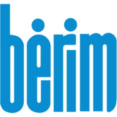Logo Bureau d'Etudes et de Recherches Pour l'Industrie Moderne BE