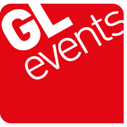 Logo GL Events Mobilier SA