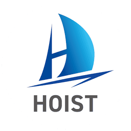 Logo Hoist KK