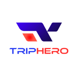 Logo TripHero LLC