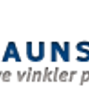 Logo Raunstrup Bygningsservice AS