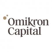 Logo Omikron Capital