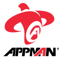 Logo Appman Co. Ltd.