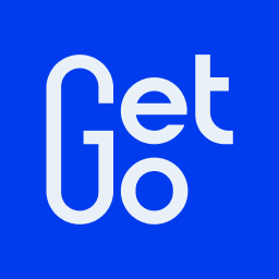 Logo GetGo Technologies Pte Ltd.
