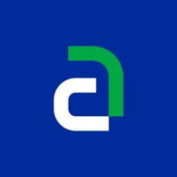 Logo Armac Locacao Logistica e Servicos SA