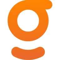 Logo Grey Orange, Inc.