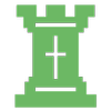 Logo Castle Oils Ltd.