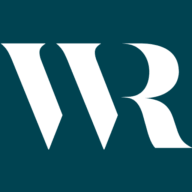 Logo Women In Revenue
