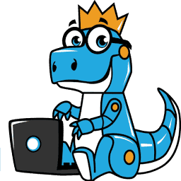 Logo Rex Programming LLC