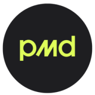 Logo PMD Leasing Ltd.