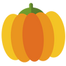 Logo Pumpkin Organics GmbH