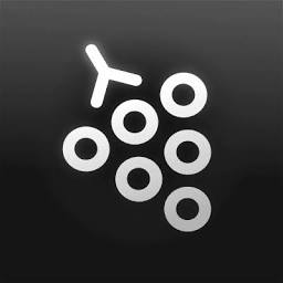 Logo Gather Presence, Inc.,