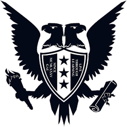 Logo Girne American University