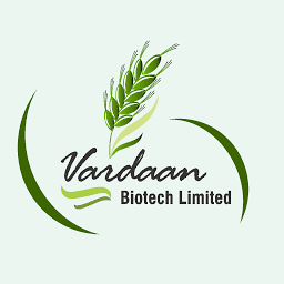Logo Vardaan Biotech Ltd.