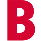 Logo Byggteknikk Drift AS