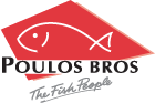 Logo Poulos Bros Seafoods Pty Ltd.