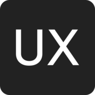 Logo Ux Magazine