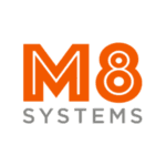Logo M8 Systems, Inc.