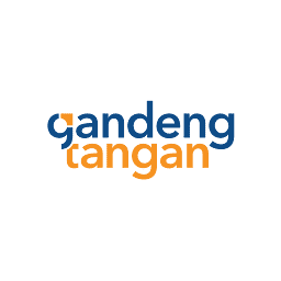 Logo Gandengtangan