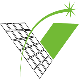 Logo Vesprsolar, Inc.