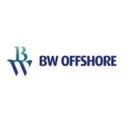 Logo BW Offshore Holdings Pte. Ltd.