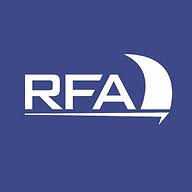 Logo Rfa (Uk) Ltd