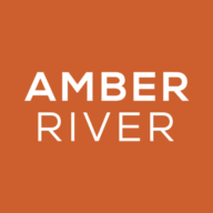 Logo Amber River Group Ltd.