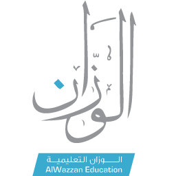 Logo Alwazzan Education