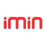 Logo Imin Technology Pte Ltd