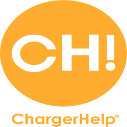 Logo ChargerHelp, Inc.