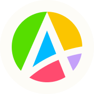 Logo ACROVE Inc