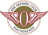 Logo The Olympic Club Foundation