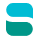 Logo Serenity App, Inc.