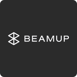 Logo BeamUp