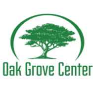 Logo Oak Grove Center