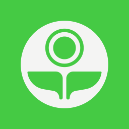 Logo Vibrant Planet Pbc